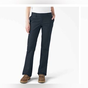 dickies slim fit pants
